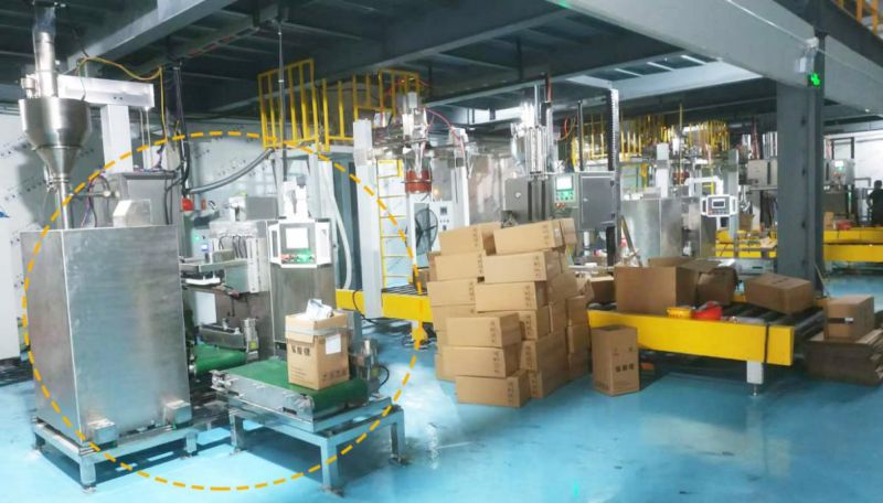 真空包裝機的作用和功能有哪些？